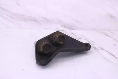 03-08 350z 03-07 G35 Coupe Left Lh Driver Side Steering Stop Bump Stop W/ Bolts • $20