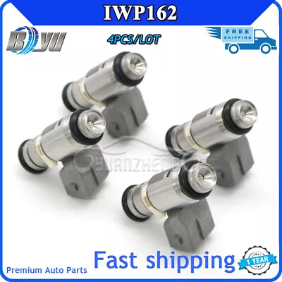 4pcs IWP162 For Ducati APRILIA Magneti Marelli Multistrada Monster Fuel Injector • $44.95