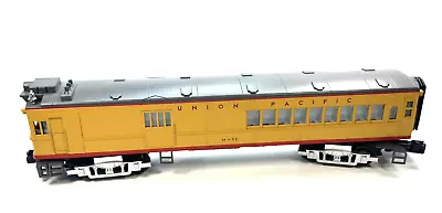 MTH RailKing Union Pacific Doodlebug Proto 2 Diesel Engine 30-3292-1 Orig Box • $95