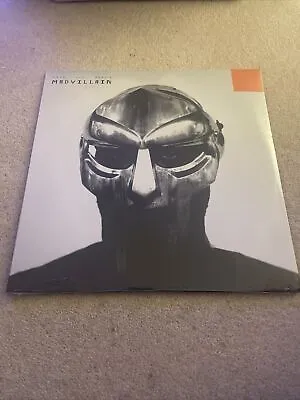 Madvillainy [LP] By Madvillain (Record 2004) • £44.95