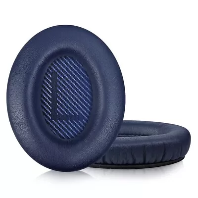 Bose Ear Pads QuietComfort 35 (QC35) Quiet Comfort 35 II QC35 II Midnight Blue  • $32.40