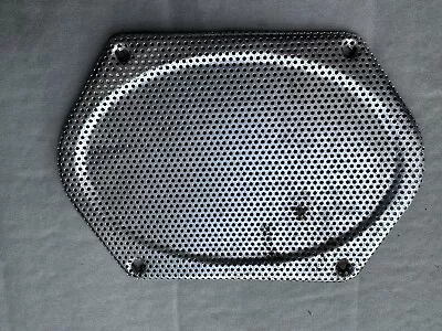 Porsche 911 912 Chrome Speaker Grille VW • $40