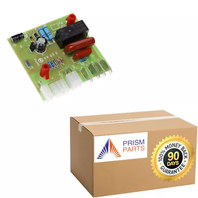 For Whirlpool Gold Refrigerator Defrost Control Board Parts # NP3840206Z680 • $64.94