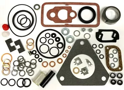 For CAV DPA Rebuilt Kit Lucas Diesel Injection Pump For MF Ford John Deere CASE  • $48.99