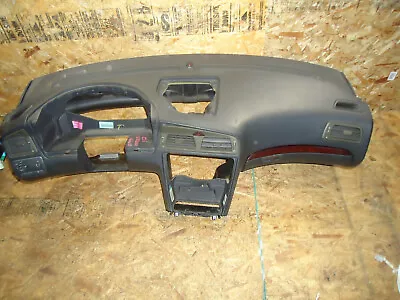 2001 Volvo S60 Dash Dashboard Panel • $149.99