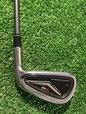 RH TaylorMade R9 Single 4 Iron ⛳️ Fujikura Senior Flex Graphite #G966 • $25