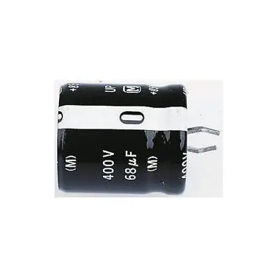 2x ECOS2WP151CA Panasonic Electrolytic Aluminium Capacitor 150uF 450V DC • £8.99