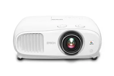Home Cinema 3800 4K PRO-UHD 3-Chip Projector With HDR - Refurbished • $1299.99