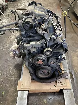 Motor Engine Assembly VW ROUTAN 09 10 11 • $850.24