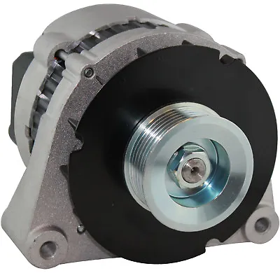 ALTERNATOR Fits VOLVO PENTA MARINE 3.0L 4.3L 5.0L 5.7L 7.4L 8.2L • $161.82