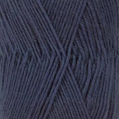 DROPS Fabel Wool Yarn 4 Ply Knitting Crochet Superwash Merino 50g All Shades • £2.40