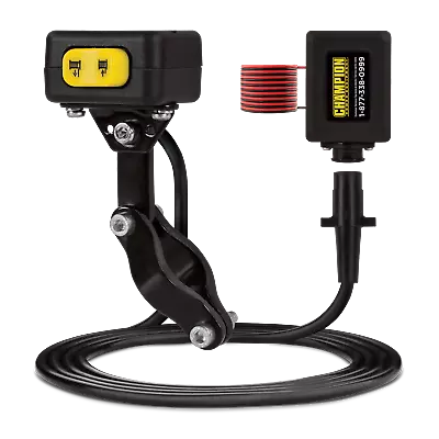 Champion Power Equipment Mini-Rocker Switch Winch Remote Control Kit For 5000-lb • $36.99