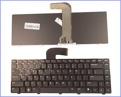 Laptop US Layout Keyboard For Dell Vostro V131 1445 3555 3460 2520 2420  • $20.94