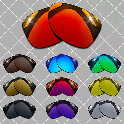 EZSwap Replacement Lens For-Oakley Dispatch 2 OO9150 Sunglasses-Multiple Choice • £8.35