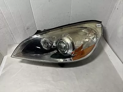 Volvo S60 XENON 2011 2012 2013 LH Drivers HID Headlight 89905481 • $350