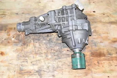 03-2006 Mitsubishi Evolution Turbo VIII 4G63 Evo 8 9 CT9A NON ACD Transfer Case • $1395