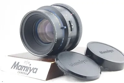 [ NEAR MINT- Late Model ] MAMIYA SEKOR Z 127mm F/3.5 W For RZ67 Pro II IID • $232.90