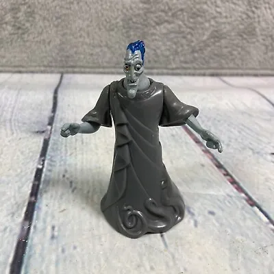 Vintage Disney Hercules Hades Action Figure 1996 McDonalds Happy Meal Toy 3.75  • $6.99