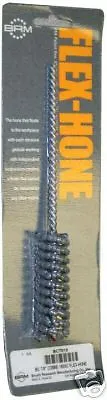 1-1/2  38mm Engine Cylinder Flex-Hone Ball Hone 60 Grit Brush Research BC11260 • $27.49