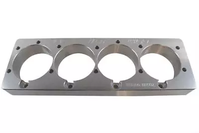 ICT Billet Engine Block Torque Plate 551300-BBC02 • $309.99