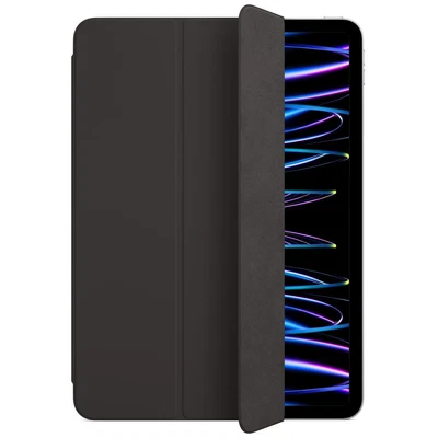 £27.10 • Buy Genuine Apple Smart Folio Case Cover Ipad Pro 11  1st 2nd 3rd 4th Gen - Black