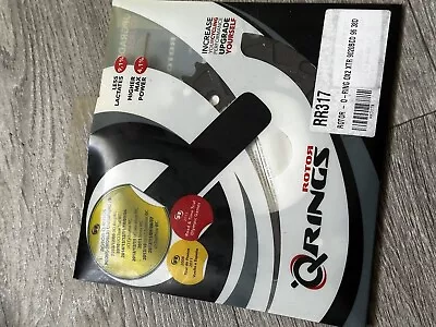 Rotor Q Ring Qx2 Xtr 96 BCD 38d Chainring  • £50