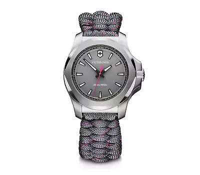 Victorinox I.N.O.X. V Women's Watch 241771 • $849