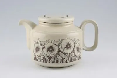 Hornsea - Cornrose - Teapot - 149678G • £51.45