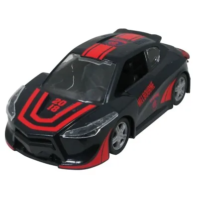 NEW Melbourne Demons 2018 Collectable Model Car • $14.95