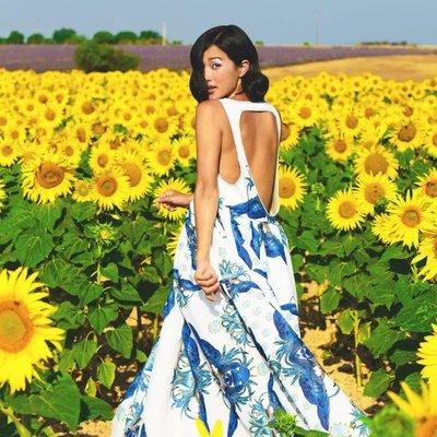 $80 • Buy ALICE McCALL Orpheus Dress Size 8
