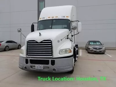 2015 Mack SA Day Cab     • $11830