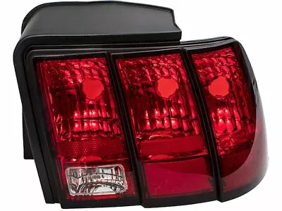 Right Tail Light Assembly 6WNB32 For Ford Mustang 1999 2000 2001 2002 2003 2004 • $53.77