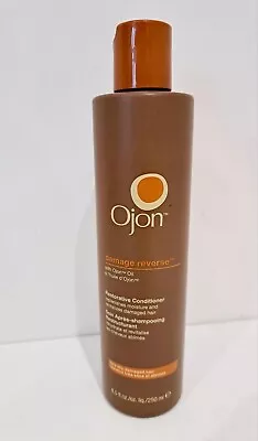 OJON Damage Reverse RESTORATIVE CONDITIONER 250ml Rare FREEPOST  • £49.99