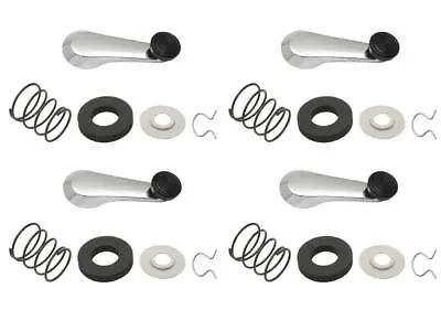 Window Winder Handle Kit HK HT HG HQ HJ HX HZ WB LC-UC LH & RH Front & Rear • $159.76