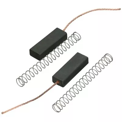 £5.09 • Buy 2 X DYSON FOR YDK VACUUM CLEANER MOTOR CARBON BRUSHES DC01 DC02 DC04 DC05 DC07 D