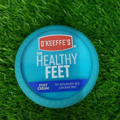 O'Keeffe's Healthy Feet FOOT CREAM 2.7oz • $12.90