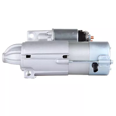 New Starter For Mercruiser Marine 2.5L 3.0L 3.8L 4.3L 5.0L 5.7L 50-69863A1 • $53.98