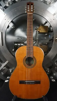 Yairi Gakki B-3 1969 Japan Classical Guitar • $499.99