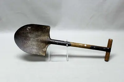 US Army T-Handle Shovel . FLU4011bw • $98