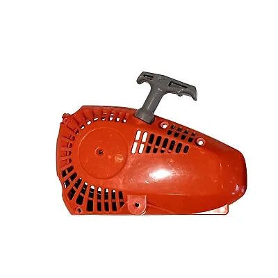 Recoil Pull Starter Chainsaw Chinese 26cc Petrol Pull Start Assembly ESkde • £11.99