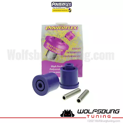 MK4 VW Beetle Golf GTI Jetta Rear Axle Beam Bushing Urethane • $116.60