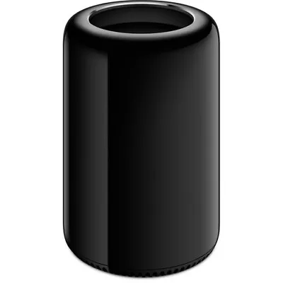 Apple Mac Pro MQGG2LL/A 64GB 1TB E5-1680V2 Space Gray • $339.99