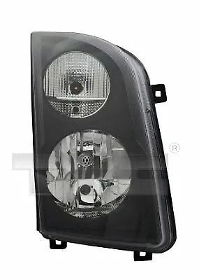 TYC 20-12351-05-2 Headlight For VW • $153.03