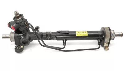 Power Steering Gear Rack 85-92 VW Jetta Golf GTI MK2 8v Genuine ~ 191 422 055 • $179.99