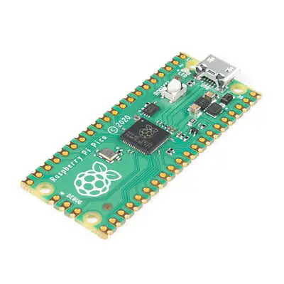 Raspberry Pi Pico • $7.99