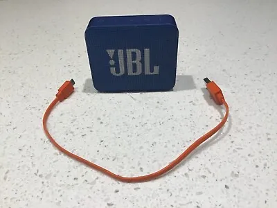 JBL BLUETOOTH SPEAKER MINT CONDITION BARGAIN JBL Bluetooth Speaker Awesome 1 • $59