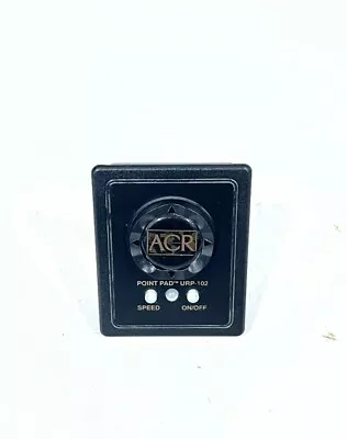 ACR URP-102 Point Pad Pad Only • $99.99