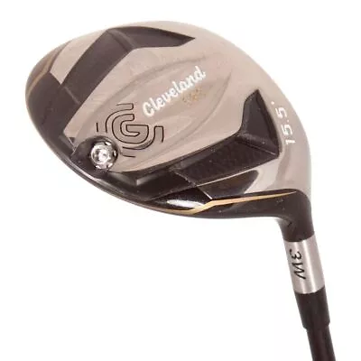 Cleveland 588 Fairway 3 Wood Graphite Stiff • $45.89