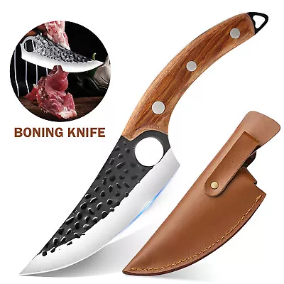 Japanese Kitchen Knife For All Kitchen Cutting And Chopping Boning Knife USA • $13.35