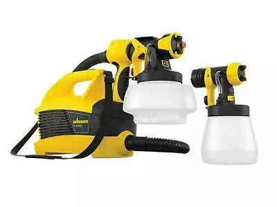 WAGNER FLEXiO W 690 Universal Sprayer (5999) • £110